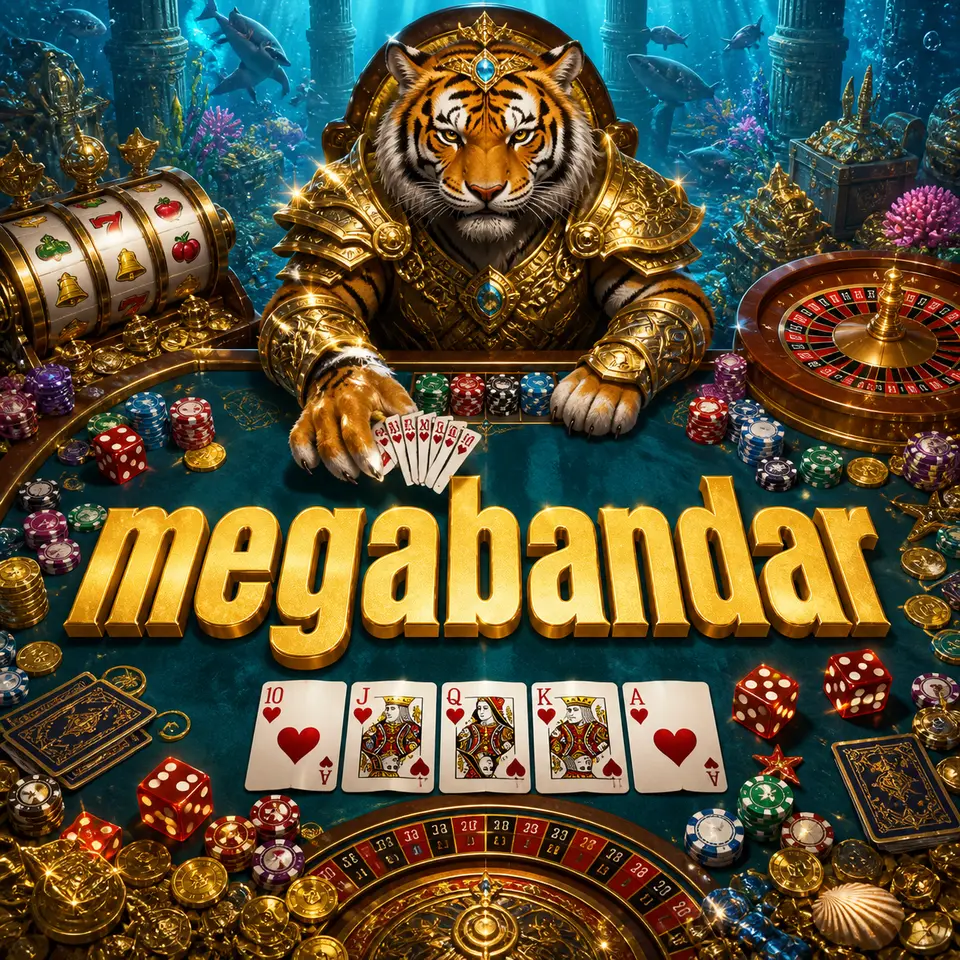 megabandar APK