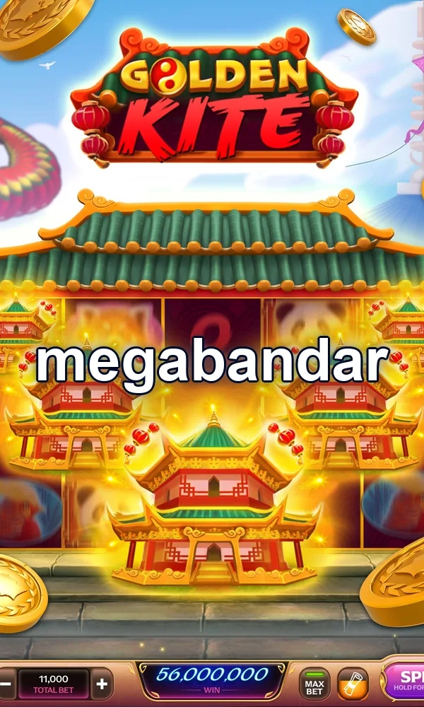 megabandar APK