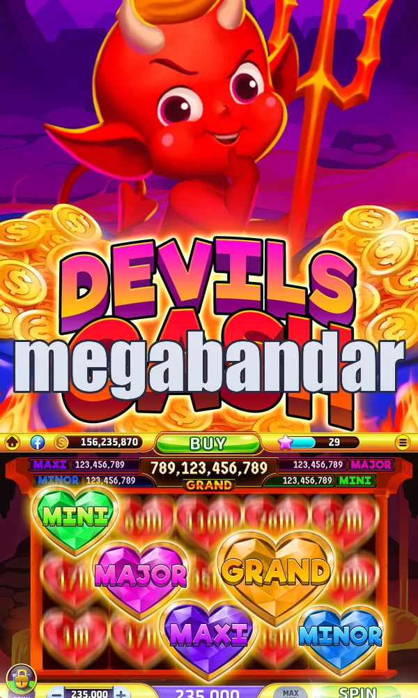 megabandar APK