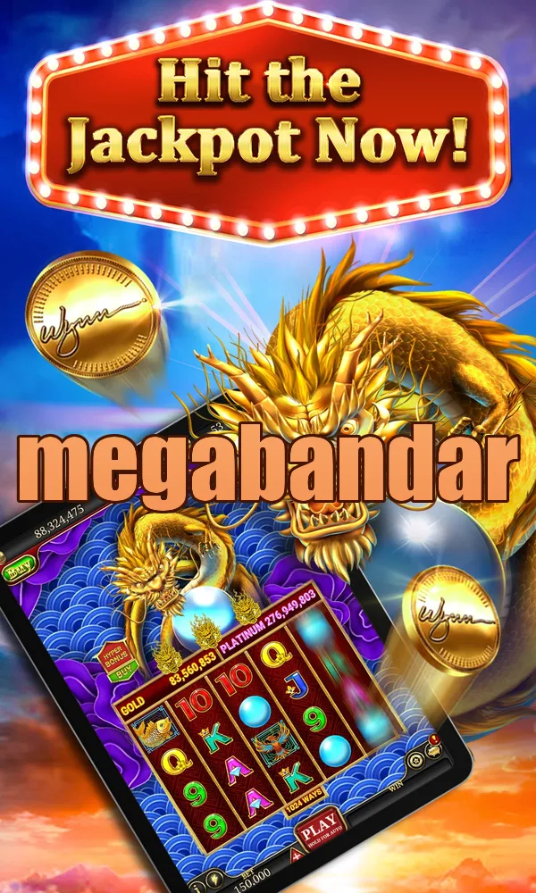 megabandar APK
