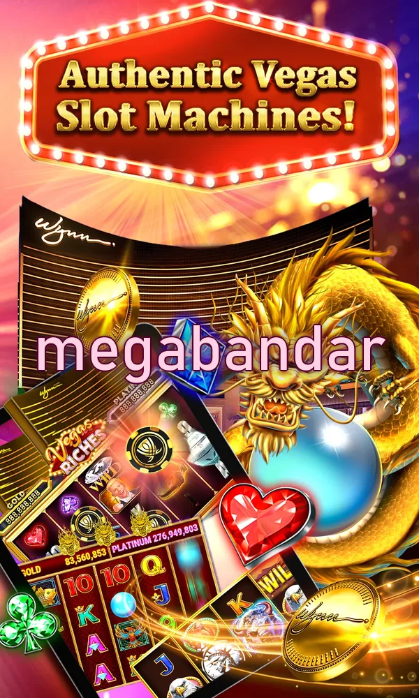 megabandar APK