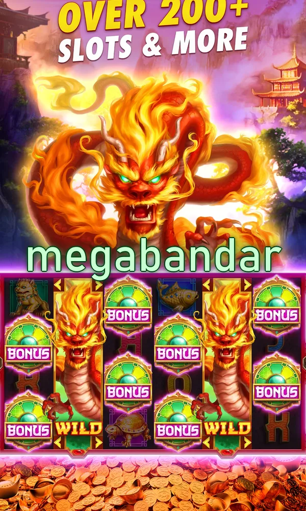 megabandar APK