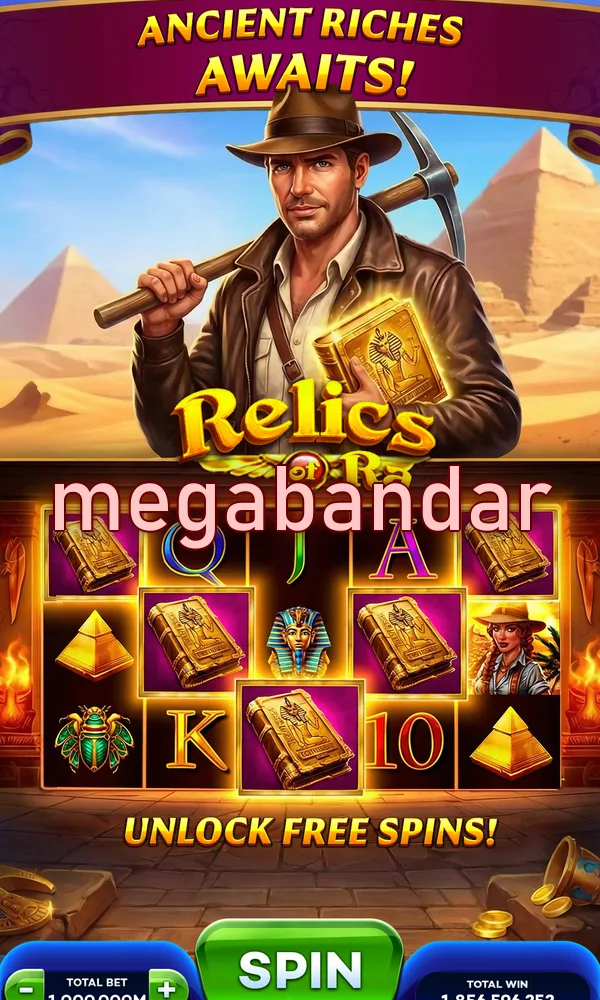 megabandar APK