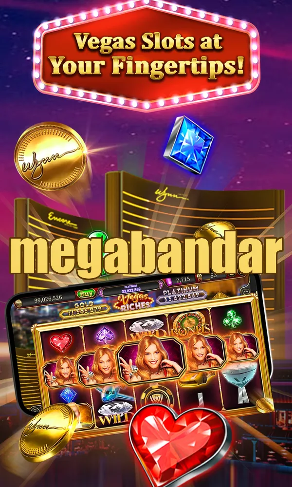 megabandar Preview - Resmi Unduh